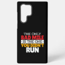 Search for runner cases Training