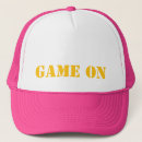Search for game hats Motivational