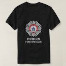 Search for irish firefighter tshirts Leprechaun