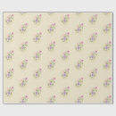 Search for vintage style wrapping paper Classic