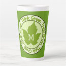 Search for think mugs Green