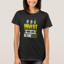 Search for investing tshirts Trading