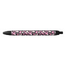 Search for leopard print pens Pattern