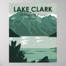 Search for vintage fishing posters Hiking