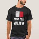 Search for maltese tshirts Malta