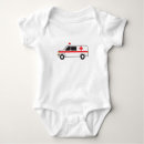 Search for ambulance baby clothes Rescue