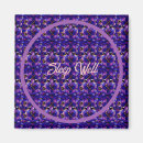 Search for closeup magnets Purple