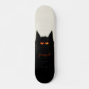 Search for black cat skateboards Orange