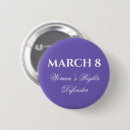 Search for 8 march international womens day accessories Women power