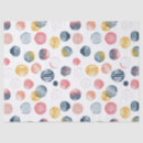 Search for dotty tissue paper Dots