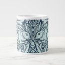 Search for white rabbit mugs William morris