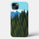 Search for trees ipad cases Forest