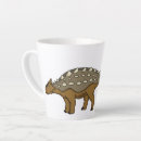 Search for dinosaurs mugs Paleontologist