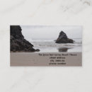 Search for coast business cards Oregon