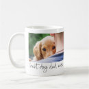 Search for grampas mugs Best dog dad ever