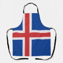 Search for iceland aprons Flag