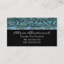 Search for southwest business cards Unique