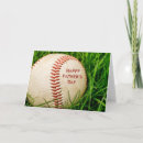 Search for baseball fathers day cards Happy father's day