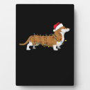 Search for funny christmas plaques Wolf
