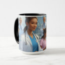 Search for staff appreciation mugs Nurse