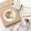 Search for funny duck stickers Cute