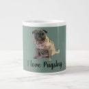 Search for pugs mugs Pug mom
