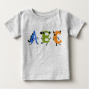 Search for little monster baby clothes Fun