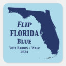 Search for flip stickers Florida