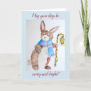 Search for cute rabbit christmas cards Merry
