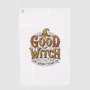 Search for halloween golf towels Halloweengifts