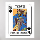 Search for spade posters Poker