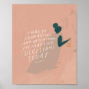 Search for decision posters Inspirational