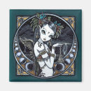 Search for belly square magnets Dancer