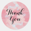 Search for pink rose painting stickers Watercolor