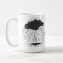 Search for make it rain mugs Illustration