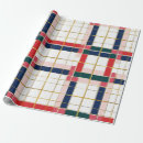 Search for 1950s christmas wrapping paper Pink