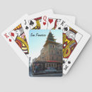 Search for san francisco playing cards City