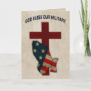 Search for god bless cards Red white and blue
