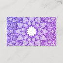 Search for holistic therapy business cards Spiritual