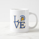 Search for let it go mugs San jose state spartans