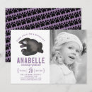 Search for cat image invitations Black