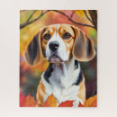 Search for beagle puppy puzzles Pets