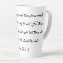 Search for scripture verse mugs Latte