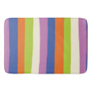 Search for blue and orange bath mats Modern