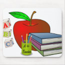 Search for teaching mousepads Apple