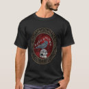 Search for edgar allan poe tshirts Dark