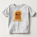 Search for peanut butter tshirts Unisex