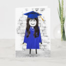 Search for girl graduation cards Graduate