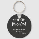 Search for praise key rings Quotes