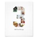 Search for birthday collage posters Family photo
